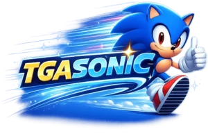 TGASONIC